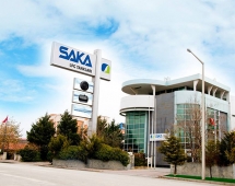 SAKA – ведущий европейский производитель высококачественных автомобильных баллонов