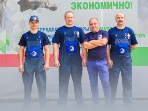 Проверенные специалисты для установки ГБО в Харькове
