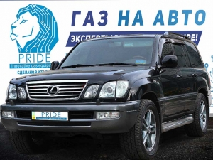 Дополнительные услуги автосервиса Прайд Газ в Харькове
