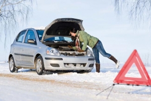 Газ на авто: какую цену ждать от установщиков ближе к зиме?