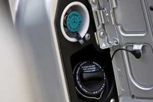 ГБО на Mercedes-Benz Sprinter - экономия с первой поездки